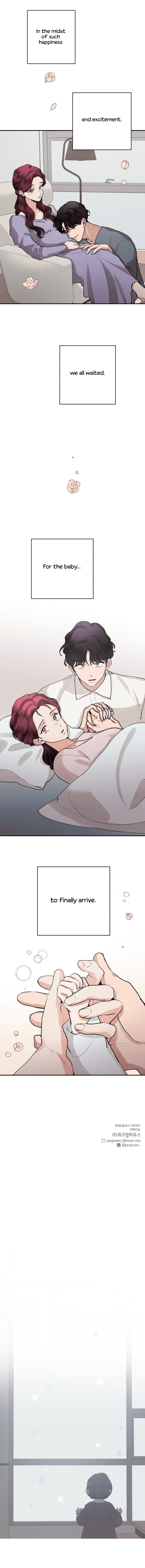 A Bittersweet Couple - Chapter 65 - 7