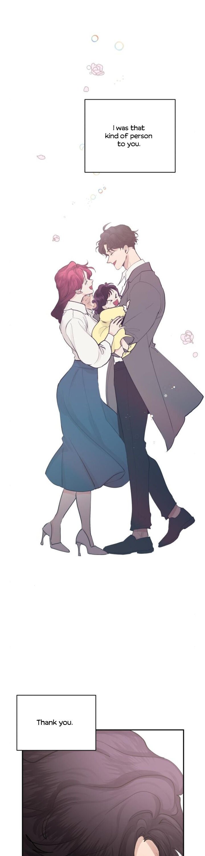 A Bittersweet Couple Chapter 72 - Page 33