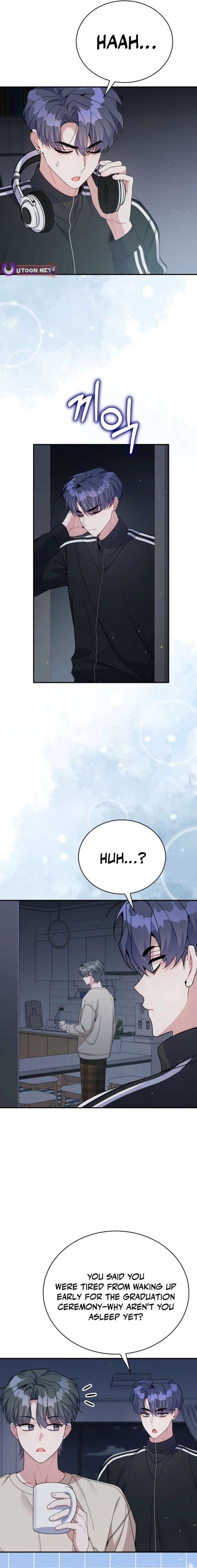 A Blank Slate Regression for the Idol That Lost His Original Mindset Chapter 77 - Page 13