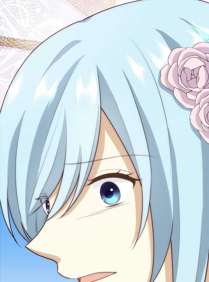 A Blessed Villainess, or a Cursed Heroine? Chapter 37 - Page 123