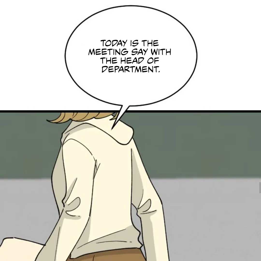 A Blood-curdling Lifestyle Chapter 2 - Page 4