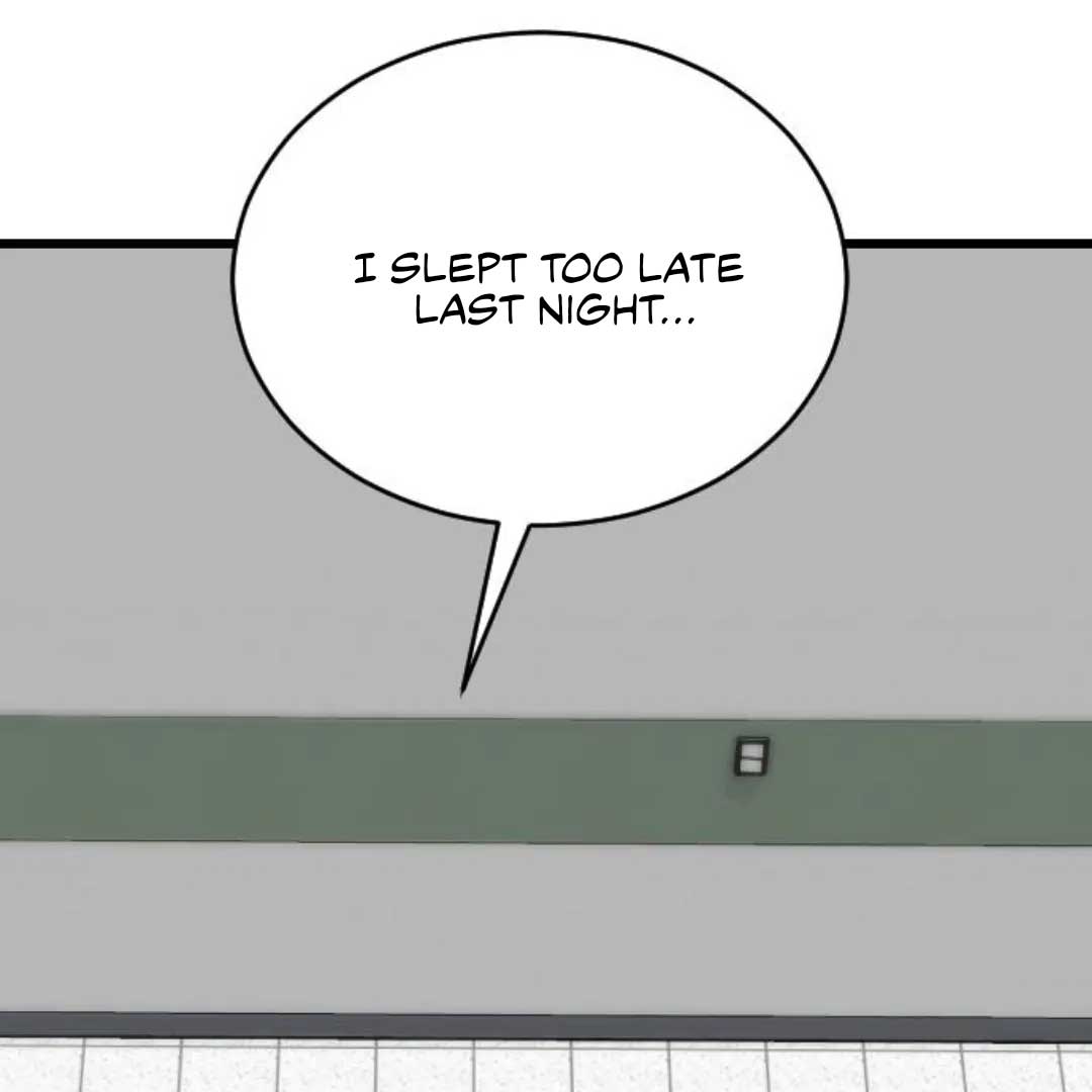 A Blood-curdling Lifestyle Chapter 2 - Page 6