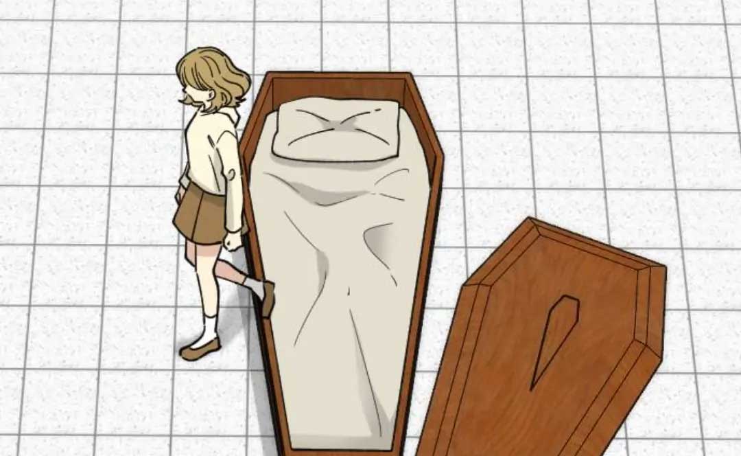 A Blood-curdling Lifestyle Chapter 2 - Page 7