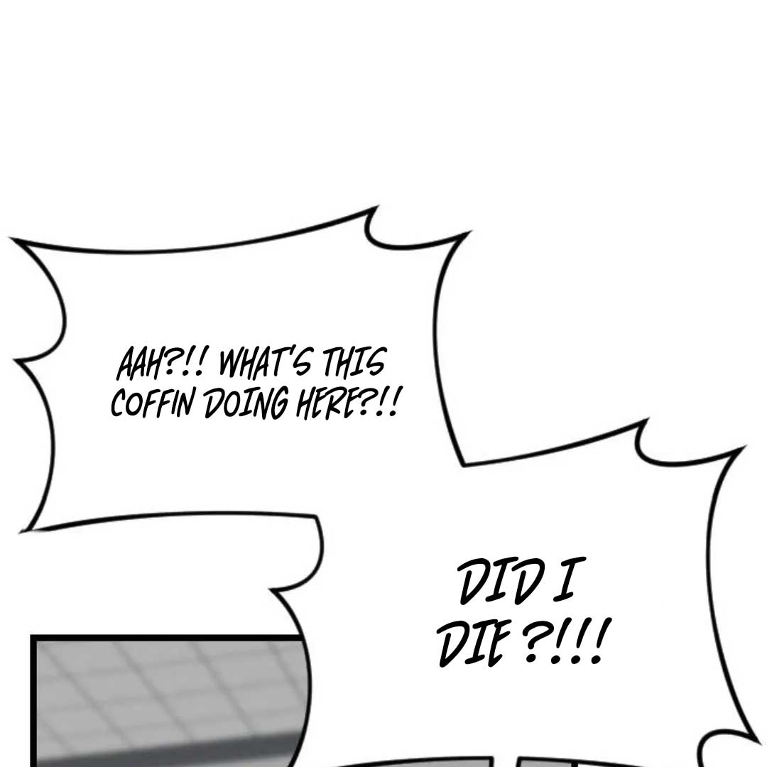 A Blood-curdling Lifestyle Chapter 2 - Page 11