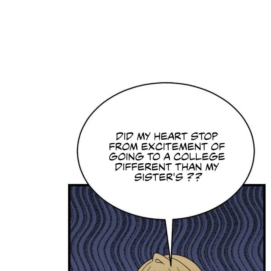 A Blood-curdling Lifestyle Chapter 2 - Page 13