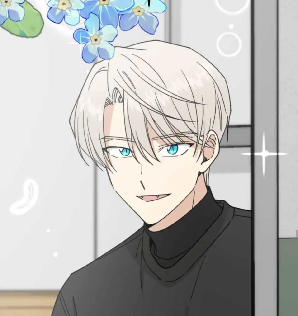 A Blood-curdling Lifestyle Chapter 2 - Page 17