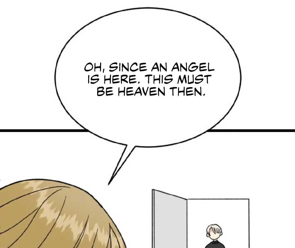 A Blood-curdling Lifestyle Chapter 2 - Page 22