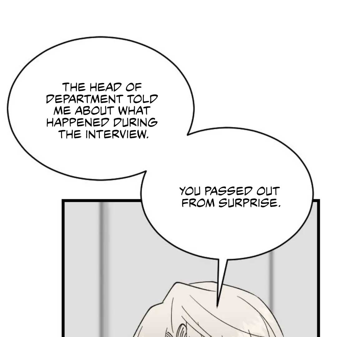 A Blood-curdling Lifestyle Chapter 2 - Page 24