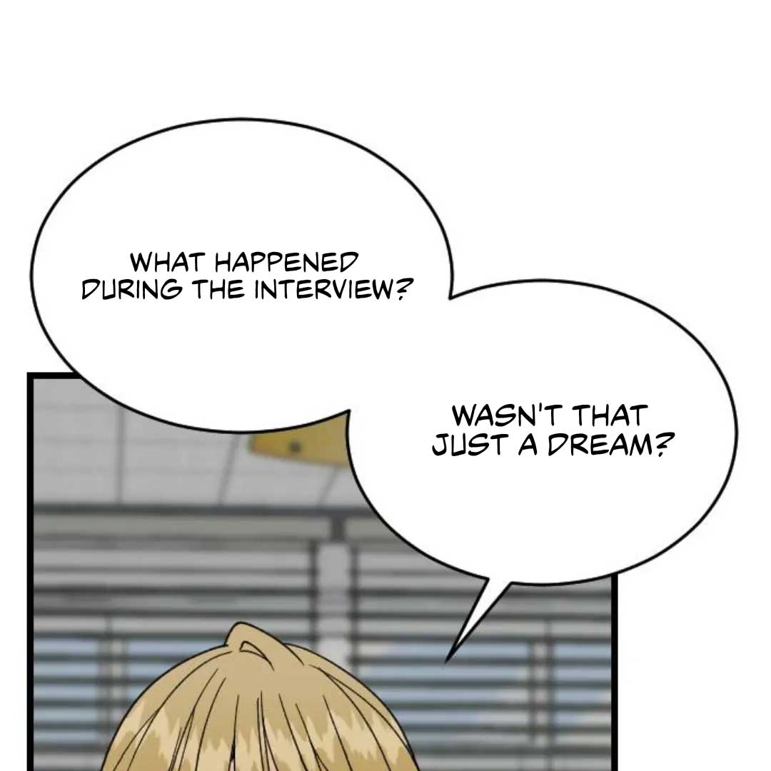 A Blood-curdling Lifestyle Chapter 2 - Page 26