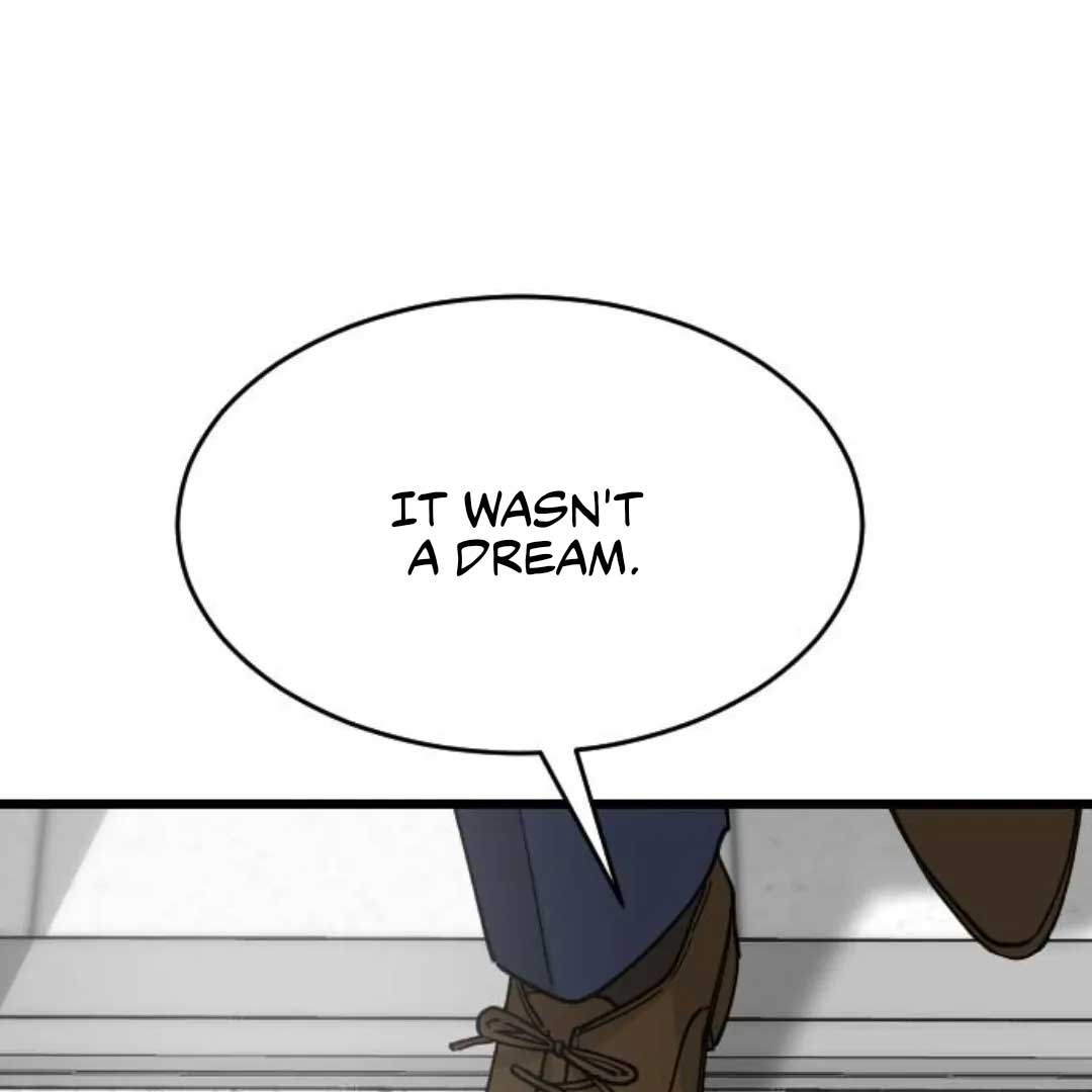 A Blood-curdling Lifestyle Chapter 2 - Page 28