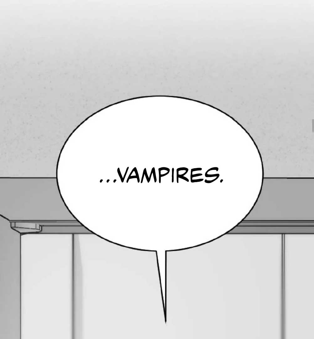 A Blood-curdling Lifestyle Chapter 2 - Page 33