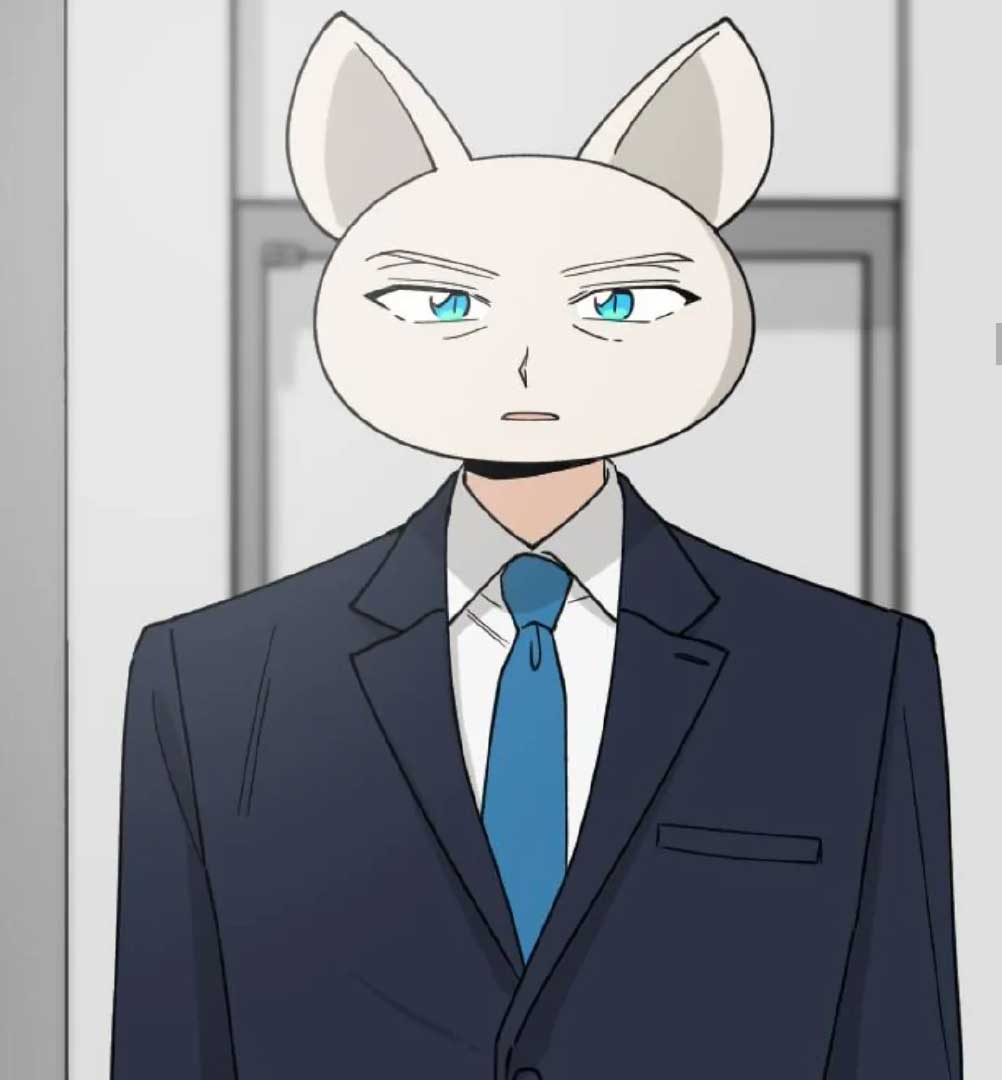 A Blood-curdling Lifestyle Chapter 2 - Page 34