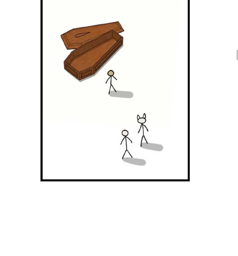 A Blood-curdling Lifestyle Chapter 2 - Page 36