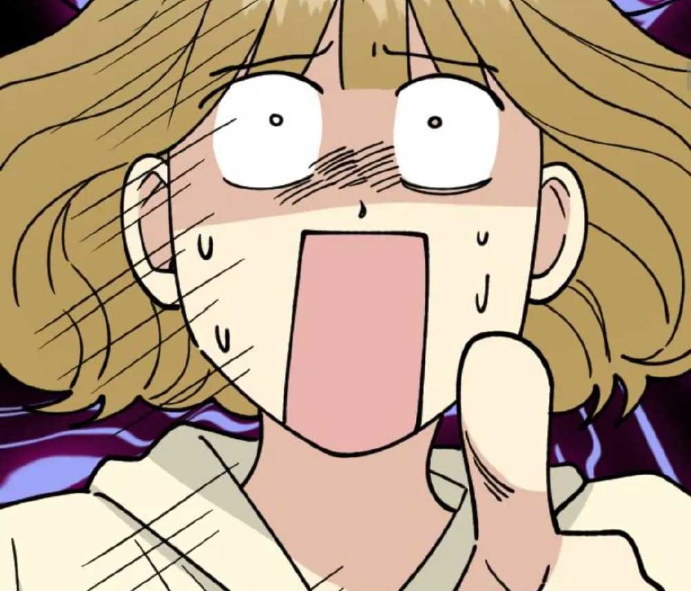 A Blood-curdling Lifestyle Chapter 2 - Page 38