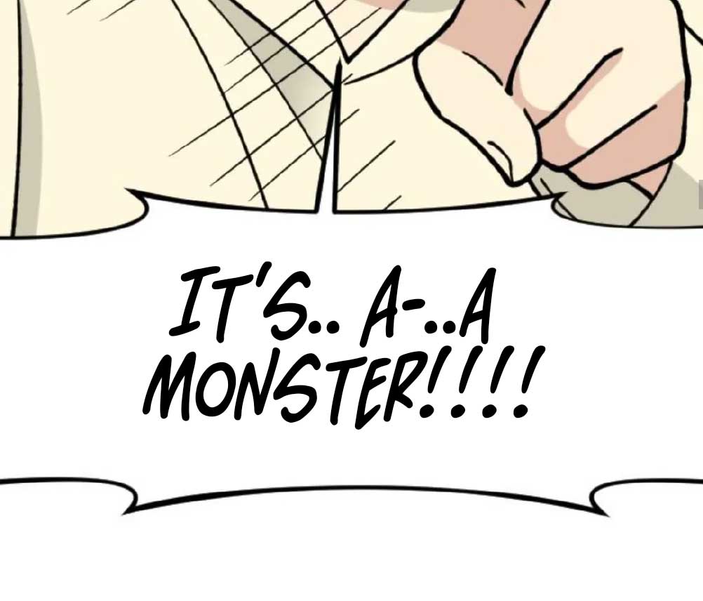 A Blood-curdling Lifestyle Chapter 2 - Page 39