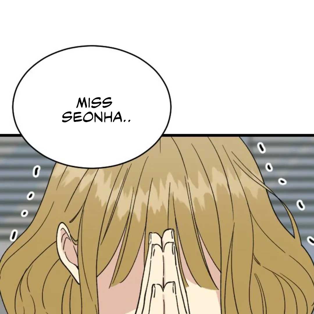 A Blood-curdling Lifestyle Chapter 2 - Page 41