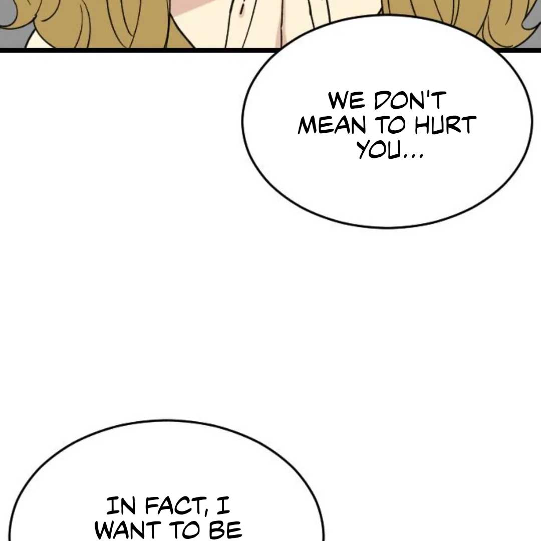 A Blood-curdling Lifestyle Chapter 2 - Page 42