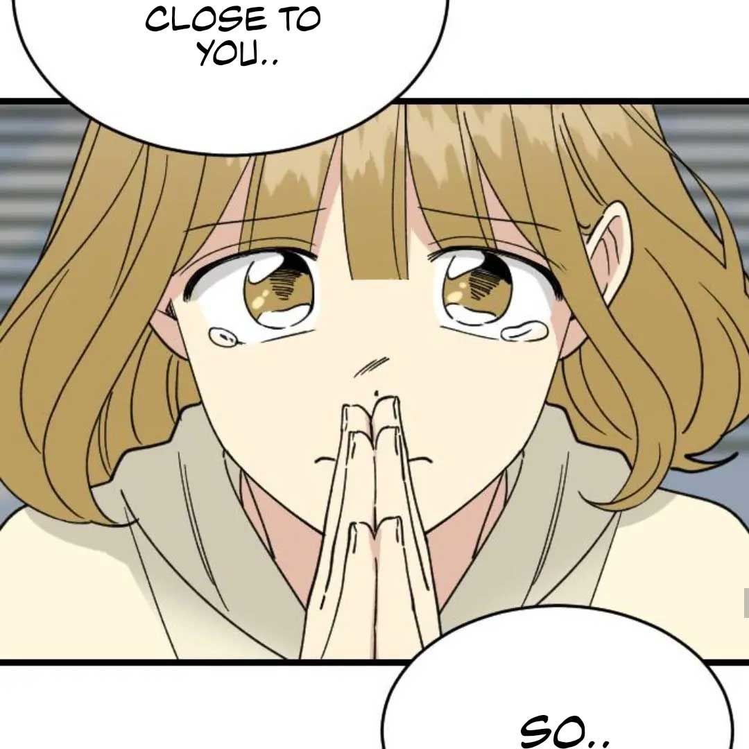 A Blood-curdling Lifestyle Chapter 2 - Page 43