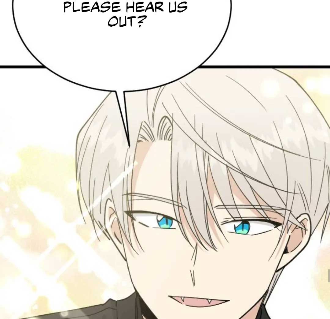 A Blood-curdling Lifestyle Chapter 2 - Page 45