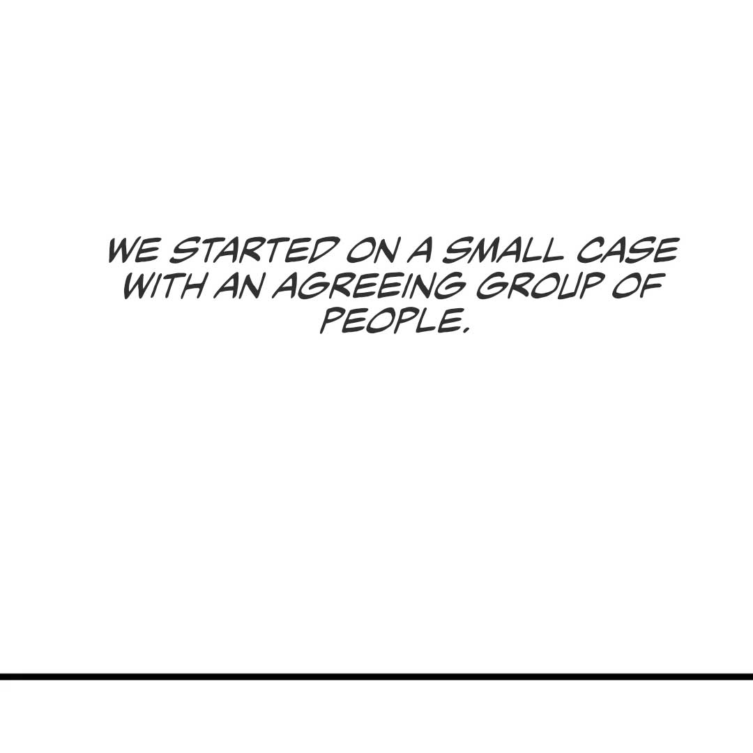 A Blood-curdling Lifestyle Chapter 2 - Page 50