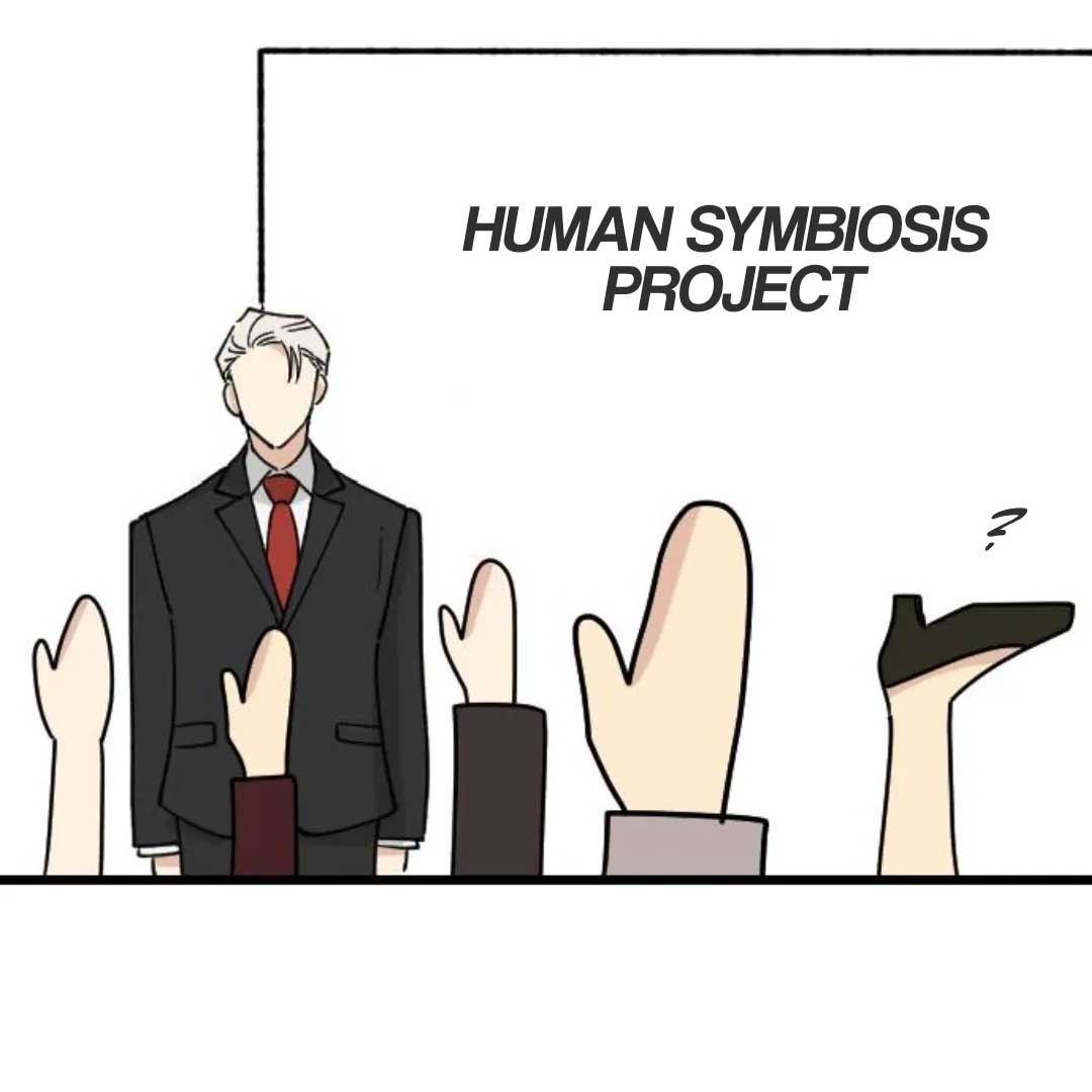 A Blood-curdling Lifestyle Chapter 2 - Page 51