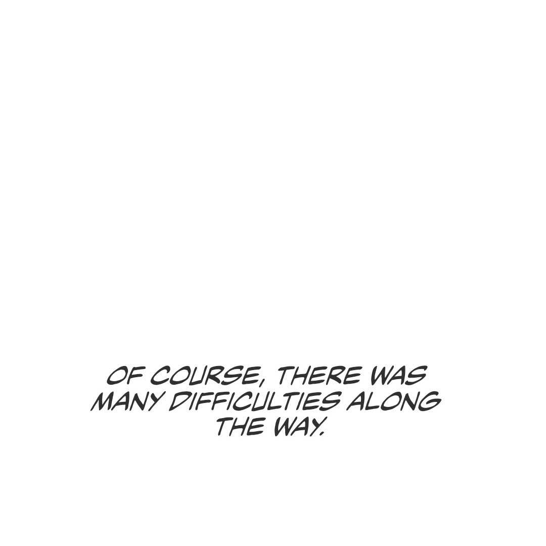 A Blood-curdling Lifestyle Chapter 2 - Page 52