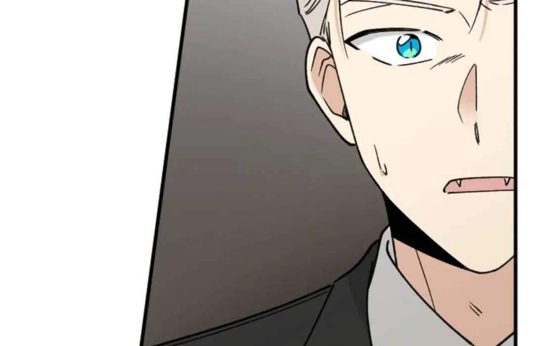 A Blood-curdling Lifestyle Chapter 2 - Page 55