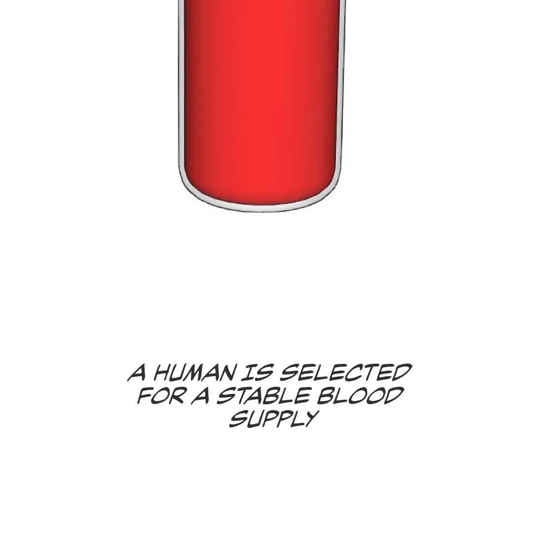 A Blood-curdling Lifestyle Chapter 2 - Page 60