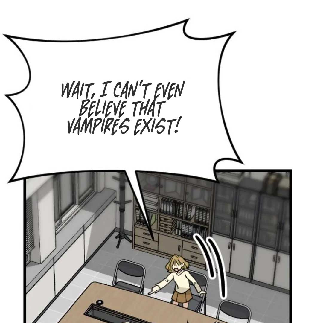 A Blood-curdling Lifestyle Chapter 2 - Page 66