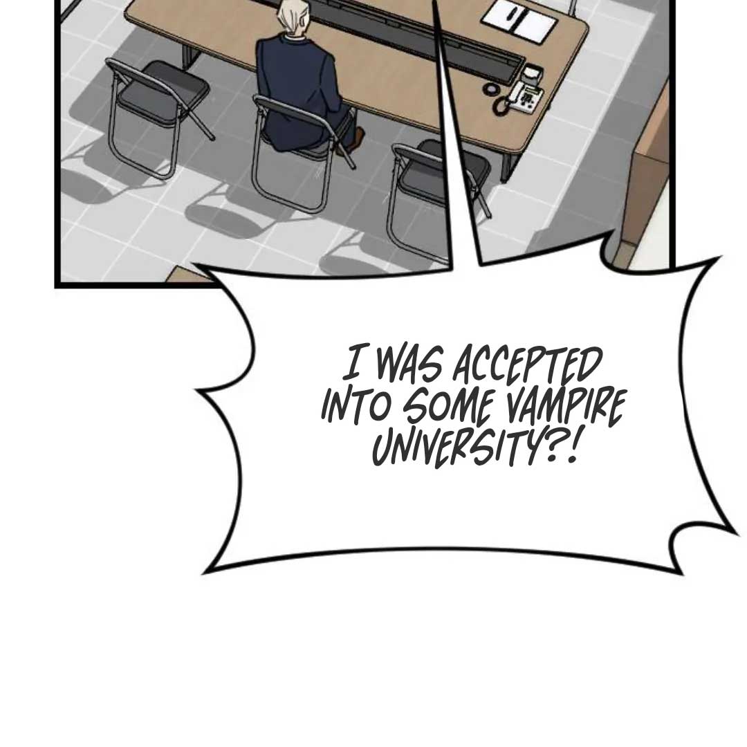 A Blood-curdling Lifestyle Chapter 2 - Page 67