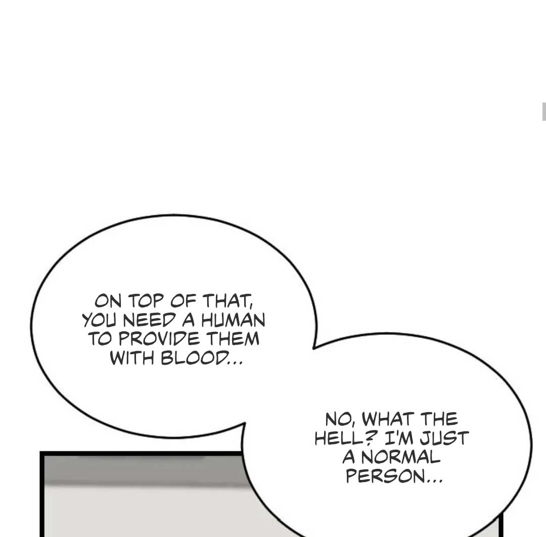 A Blood-curdling Lifestyle Chapter 2 - Page 68