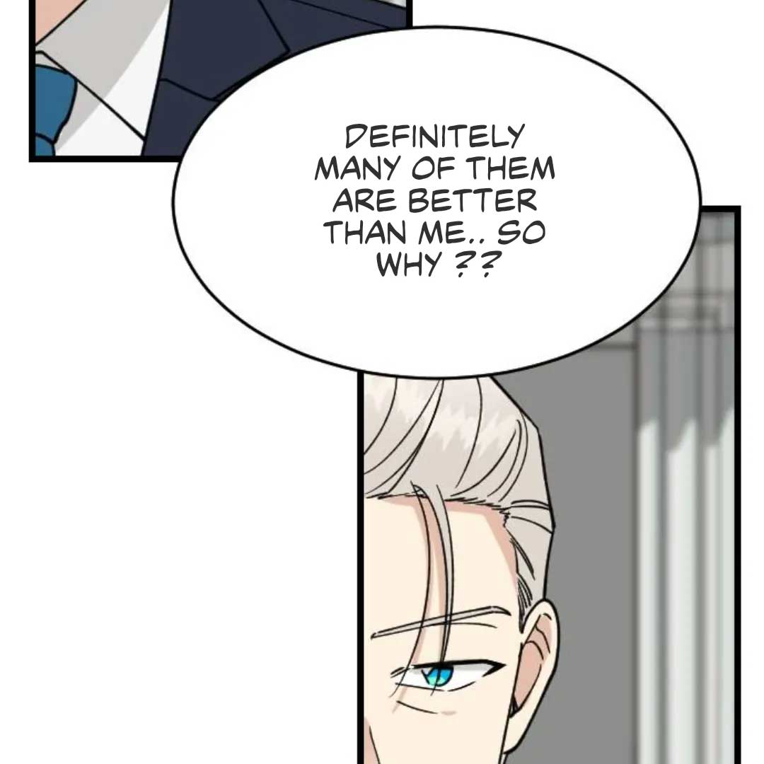 A Blood-curdling Lifestyle Chapter 2 - Page 74