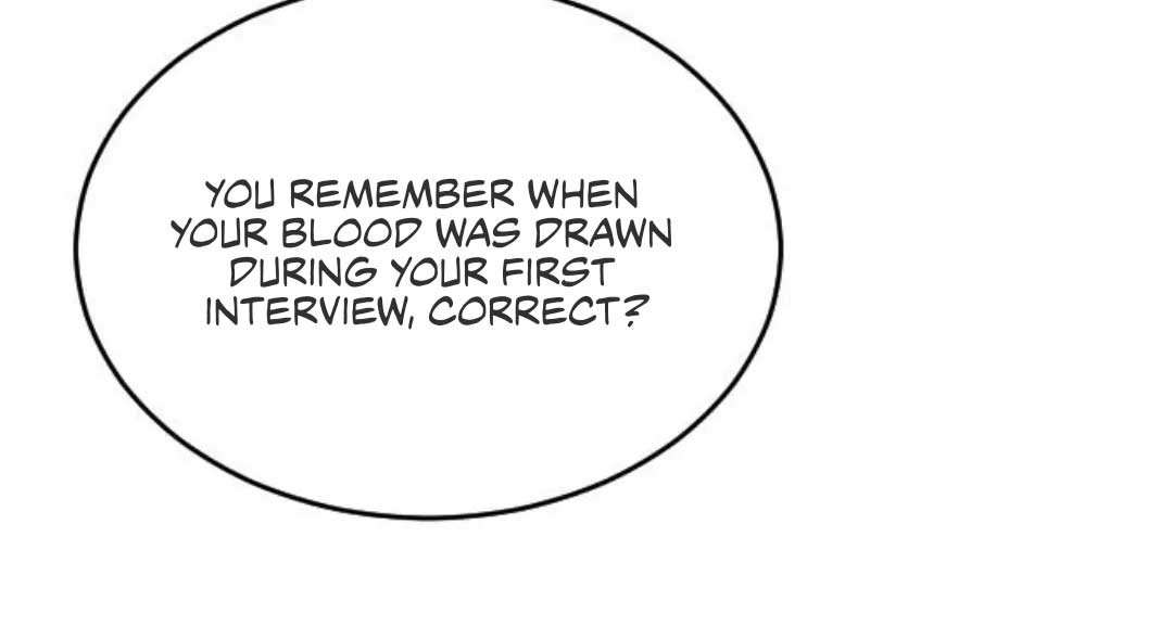 A Blood-curdling Lifestyle Chapter 2 - Page 76