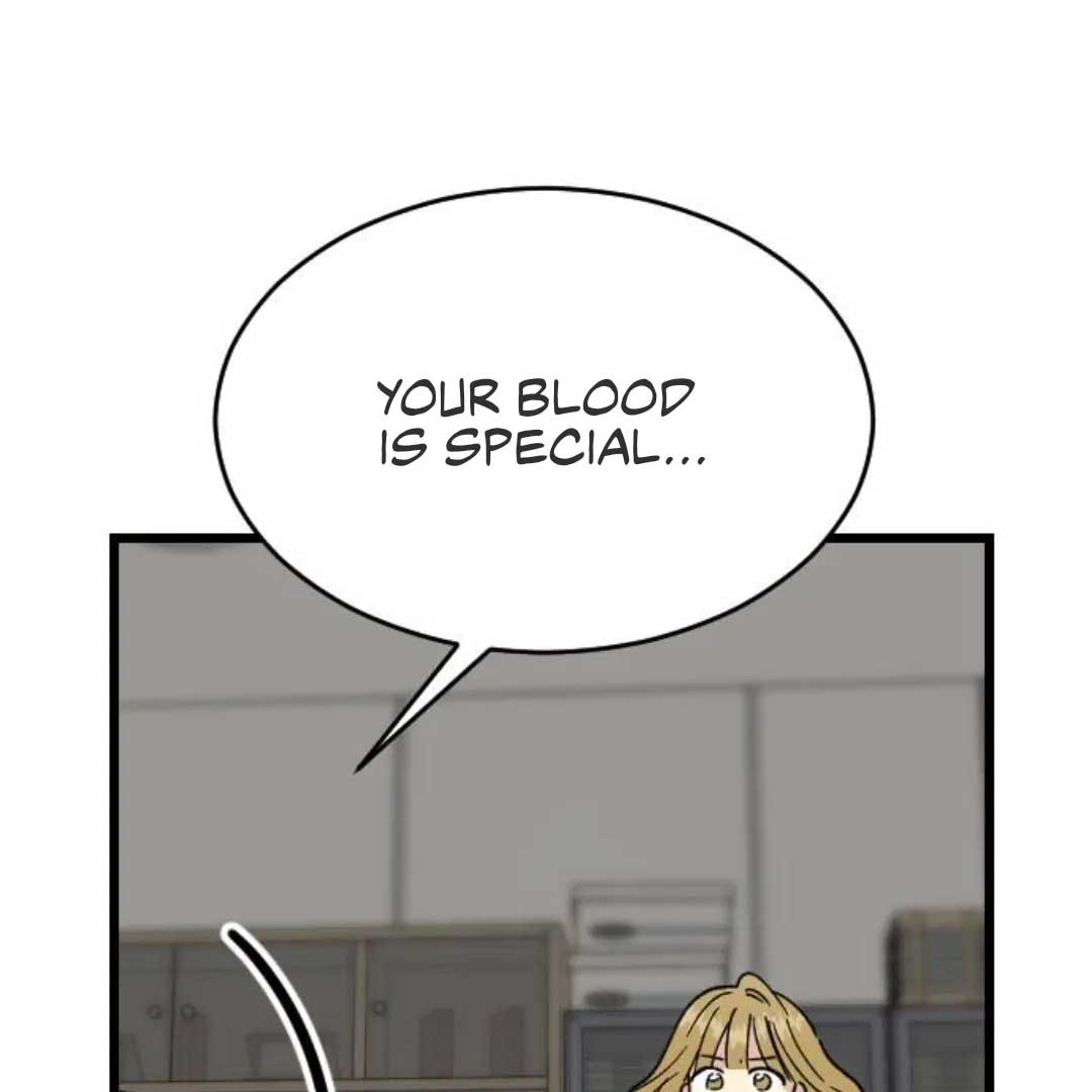 A Blood-curdling Lifestyle Chapter 2 - Page 77