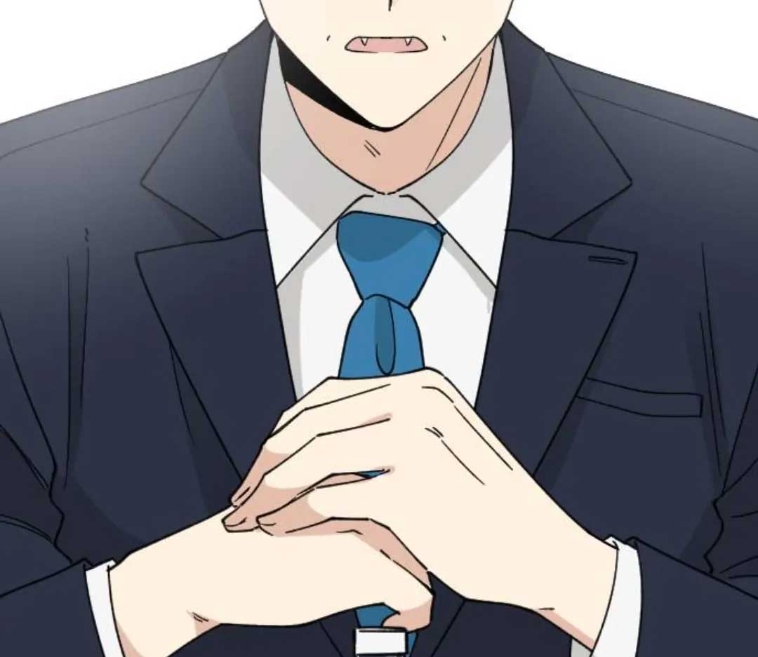 A Blood-curdling Lifestyle Chapter 2 - Page 81