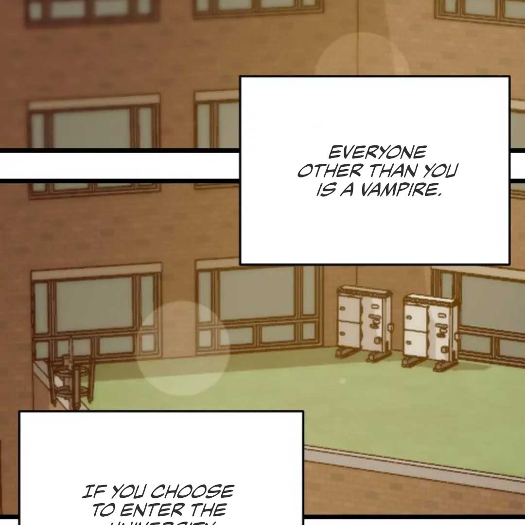 A Blood-curdling Lifestyle Chapter 2 - Page 86