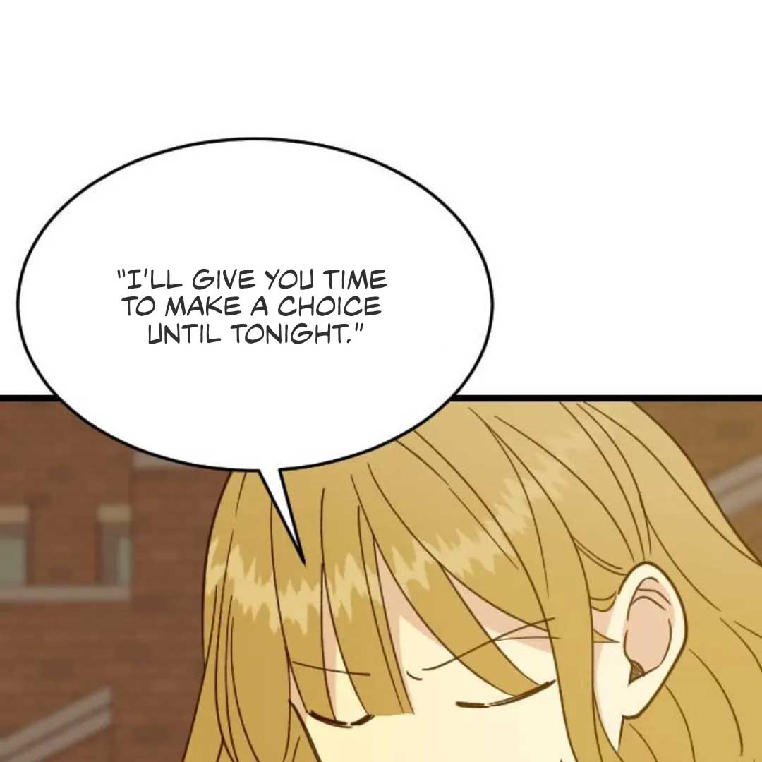 A Blood-curdling Lifestyle Chapter 2 - Page 89