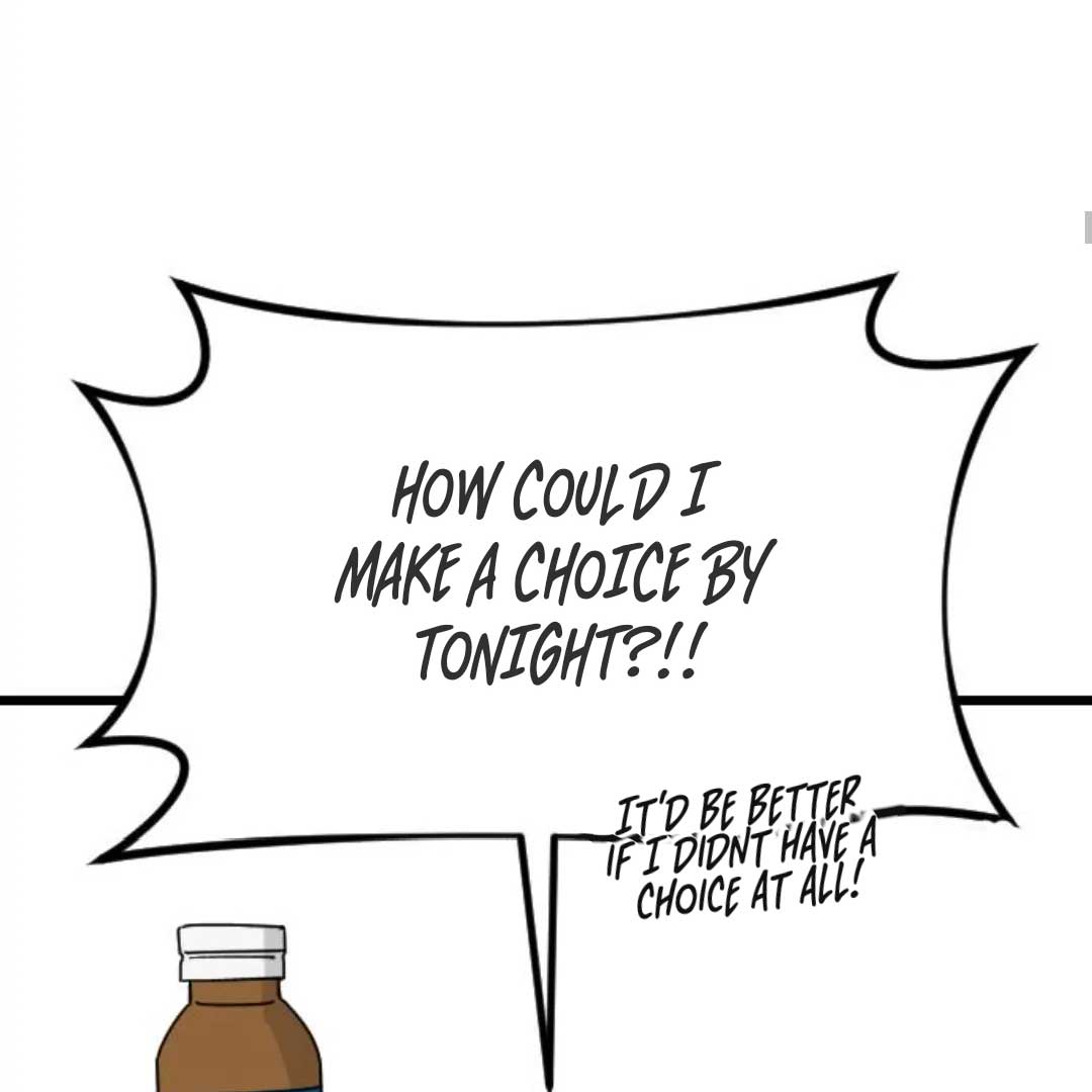 A Blood-curdling Lifestyle Chapter 2 - Page 91