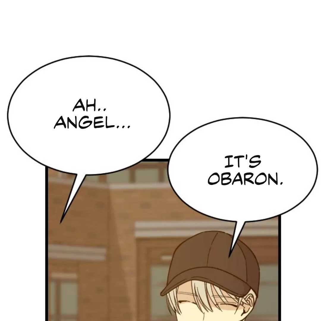 A Blood-curdling Lifestyle Chapter 2 - Page 95