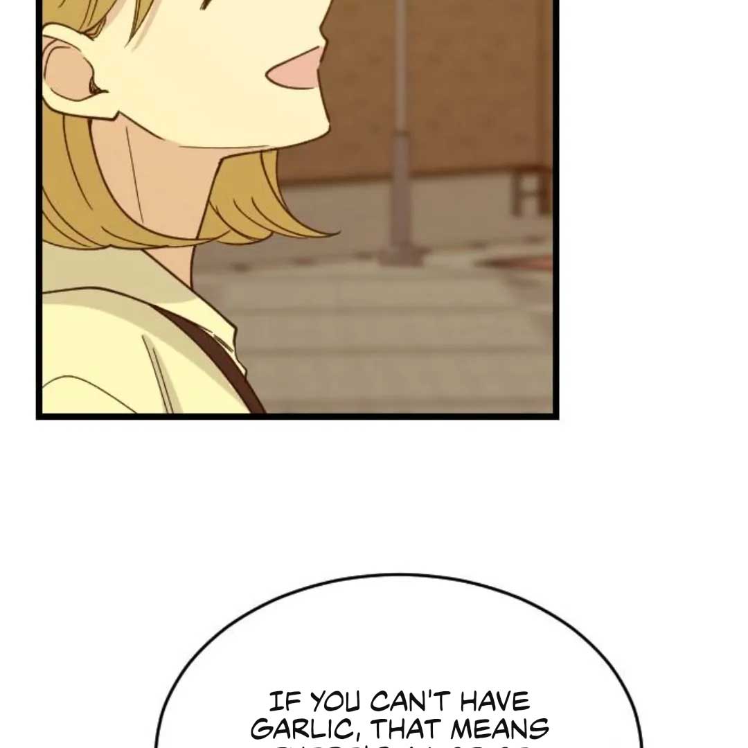 A Blood-curdling Lifestyle Chapter 2 - Page 100