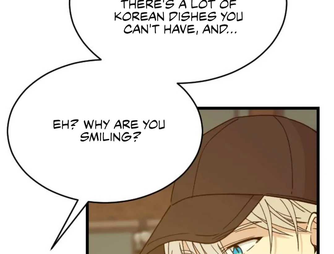 A Blood-curdling Lifestyle Chapter 2 - Page 101