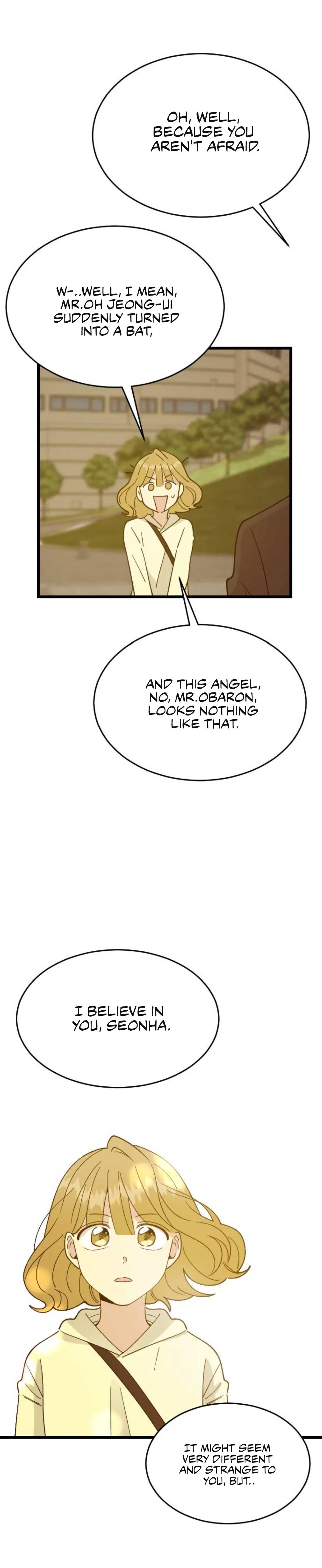 A Blood-curdling Lifestyle Chapter 2 - Page 103