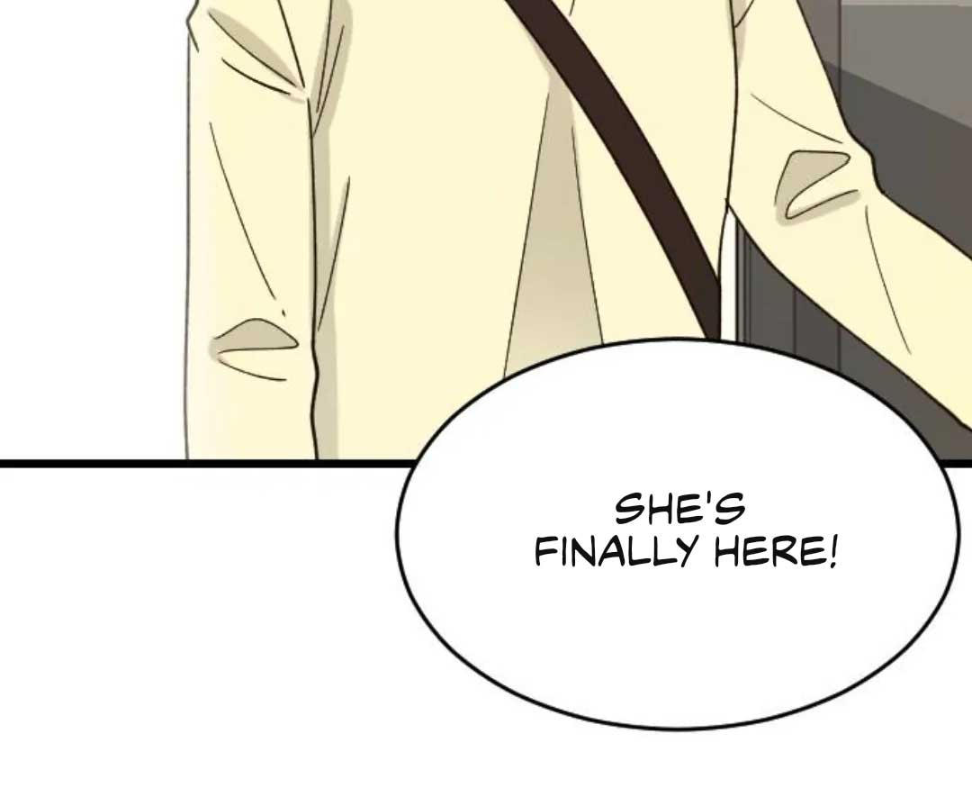 A Blood-curdling Lifestyle Chapter 2 - Page 110