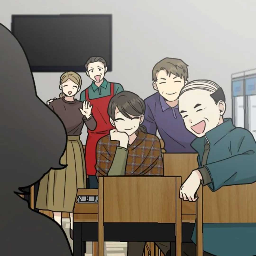 A Blood-curdling Lifestyle Chapter 2 - Page 112