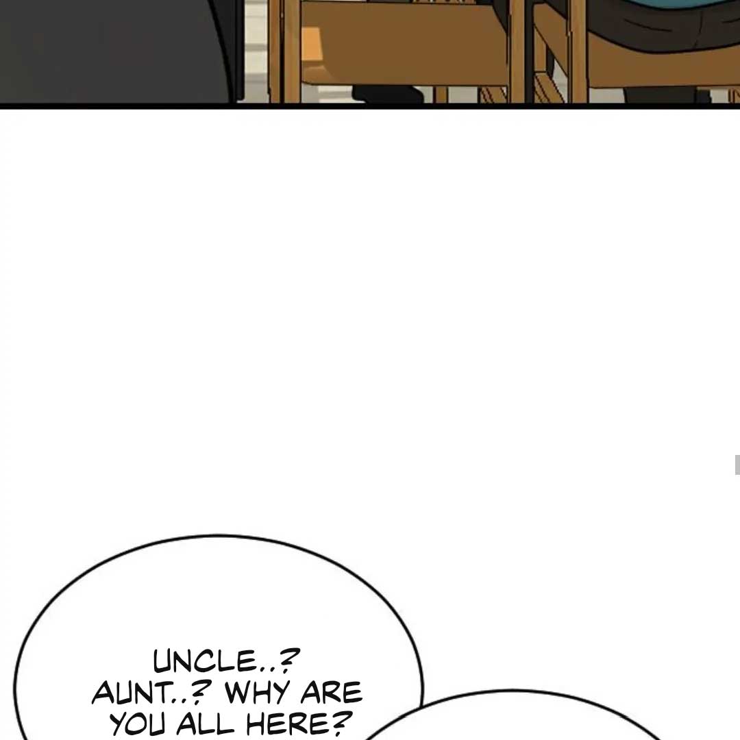 A Blood-curdling Lifestyle Chapter 2 - Page 113