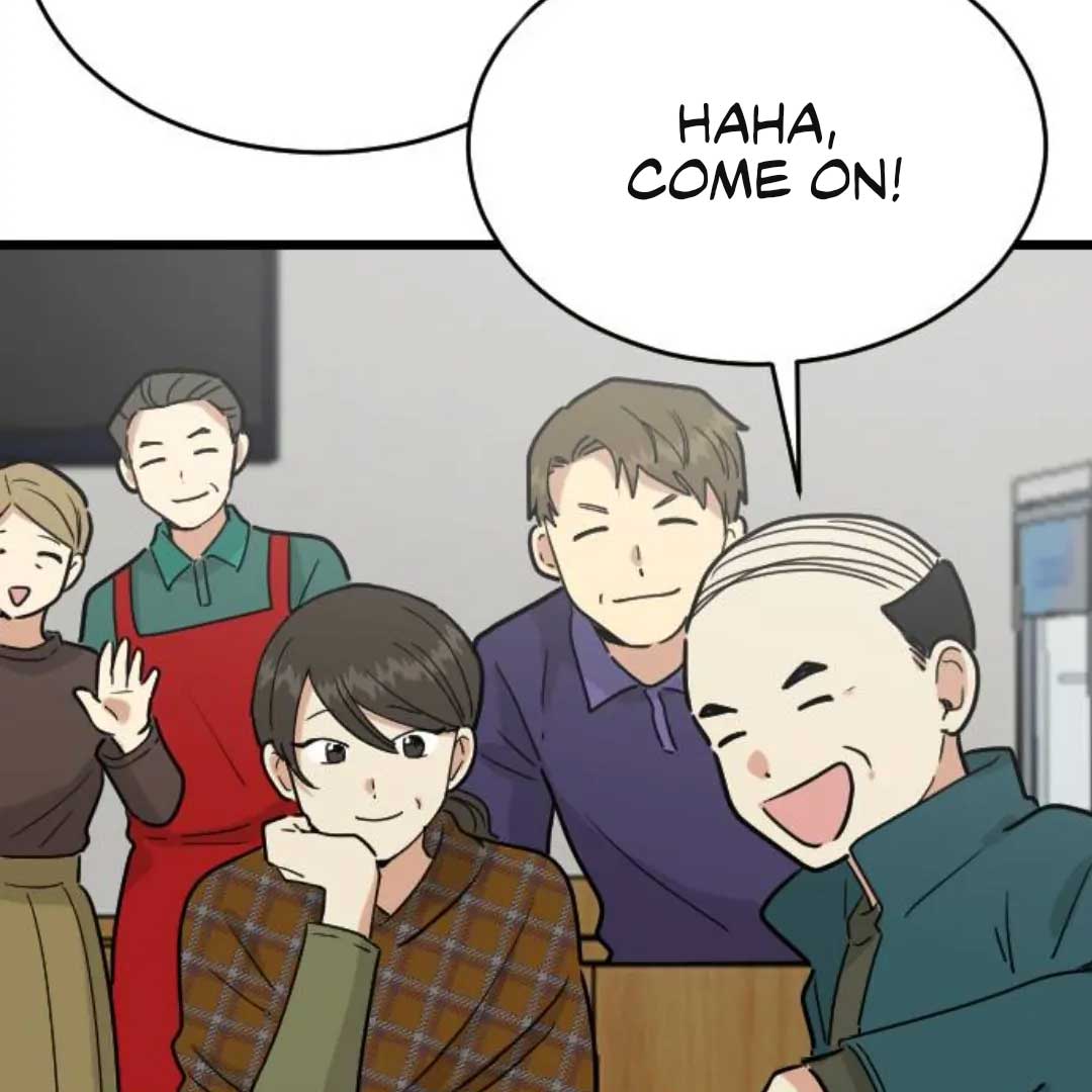 A Blood-curdling Lifestyle Chapter 2 - Page 114