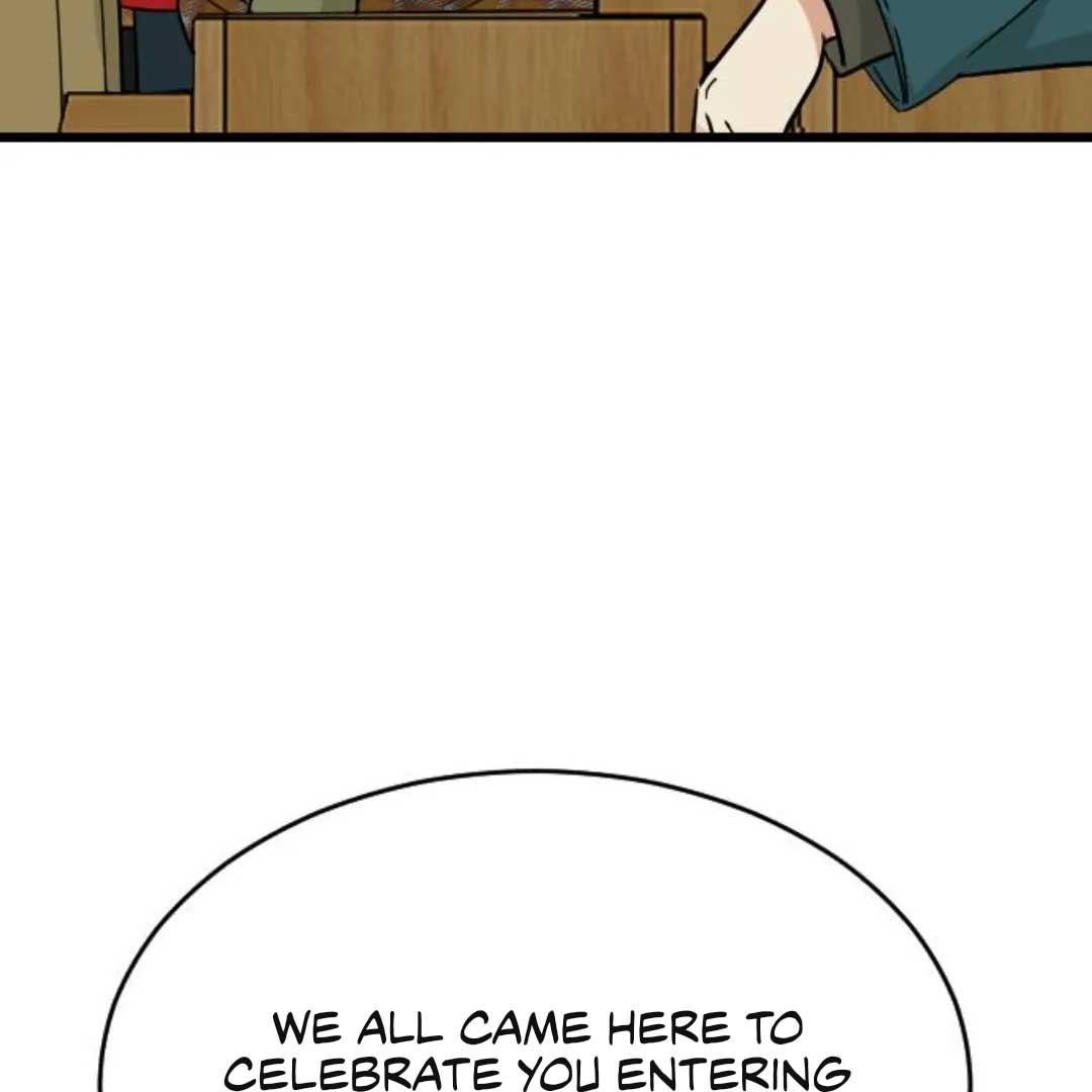 A Blood-curdling Lifestyle Chapter 2 - Page 115