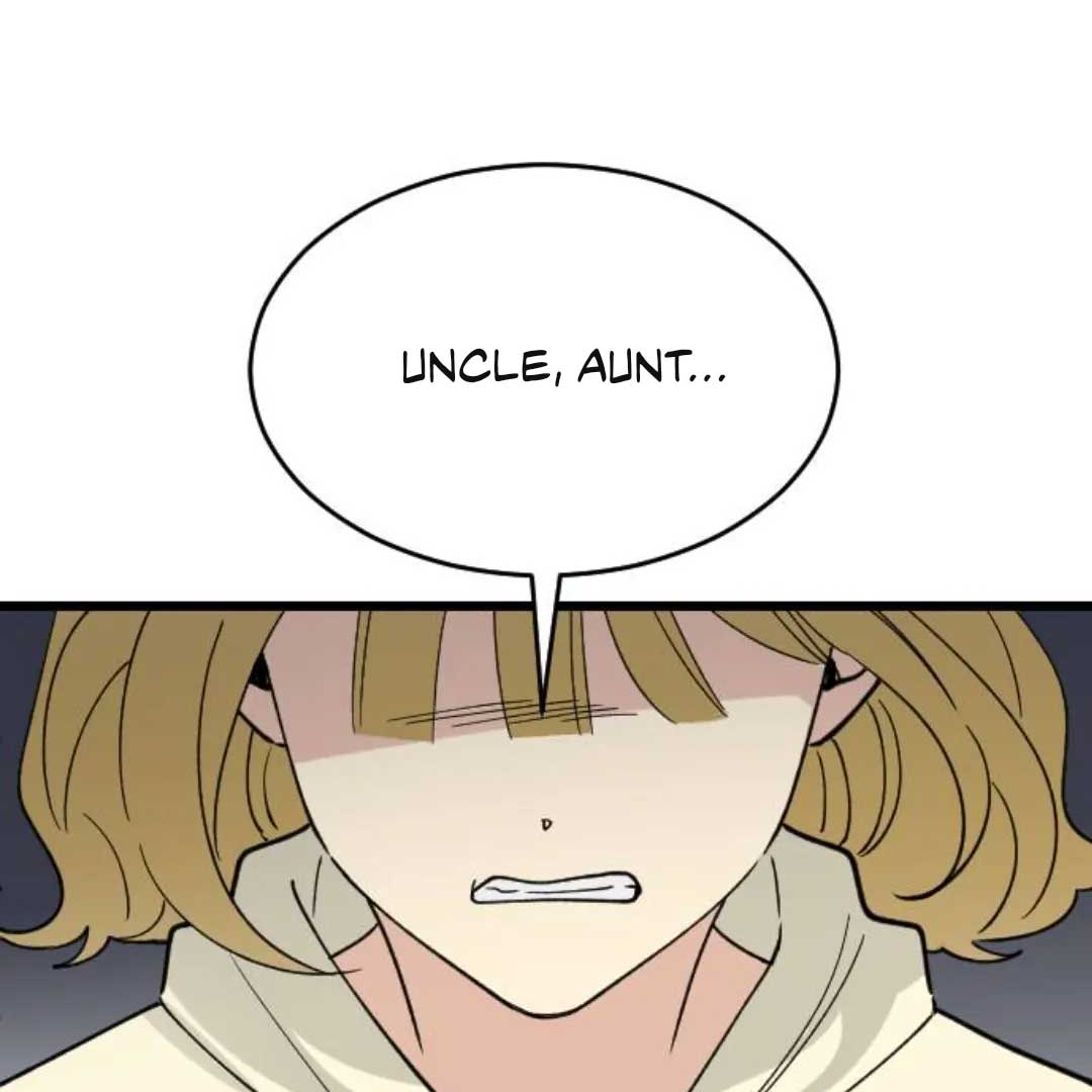 A Blood-curdling Lifestyle Chapter 2 - Page 119