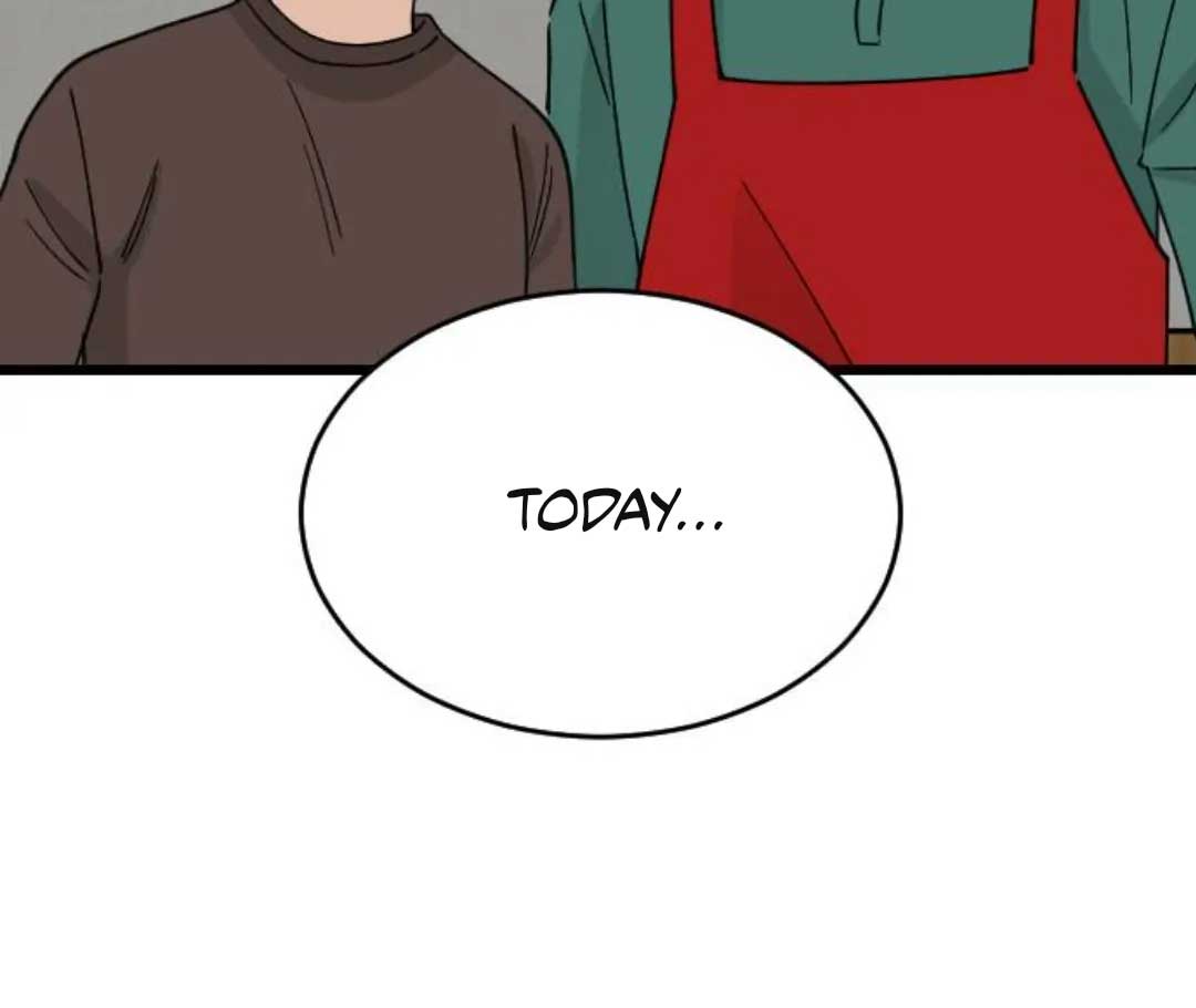 A Blood-curdling Lifestyle Chapter 2 - Page 124