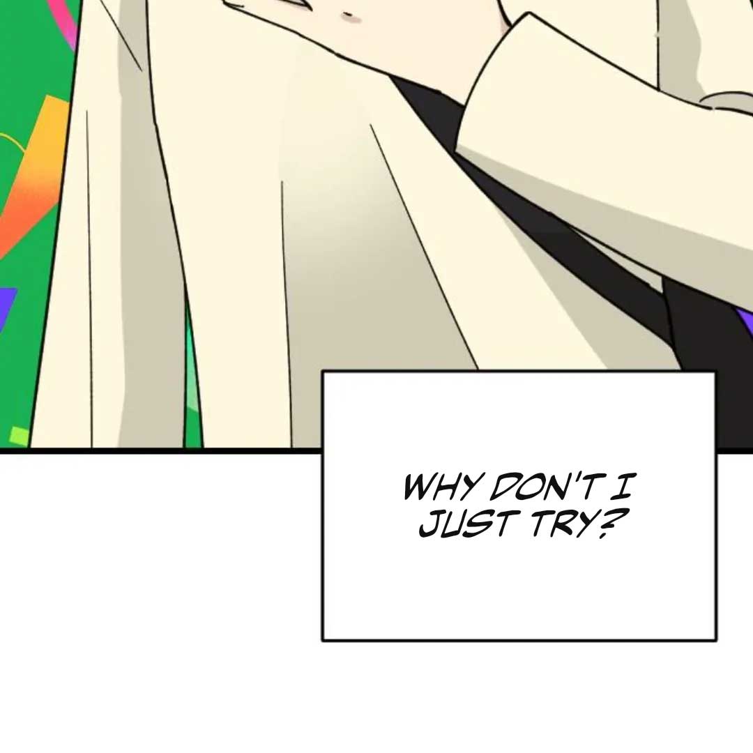 A Blood-curdling Lifestyle Chapter 2 - Page 127